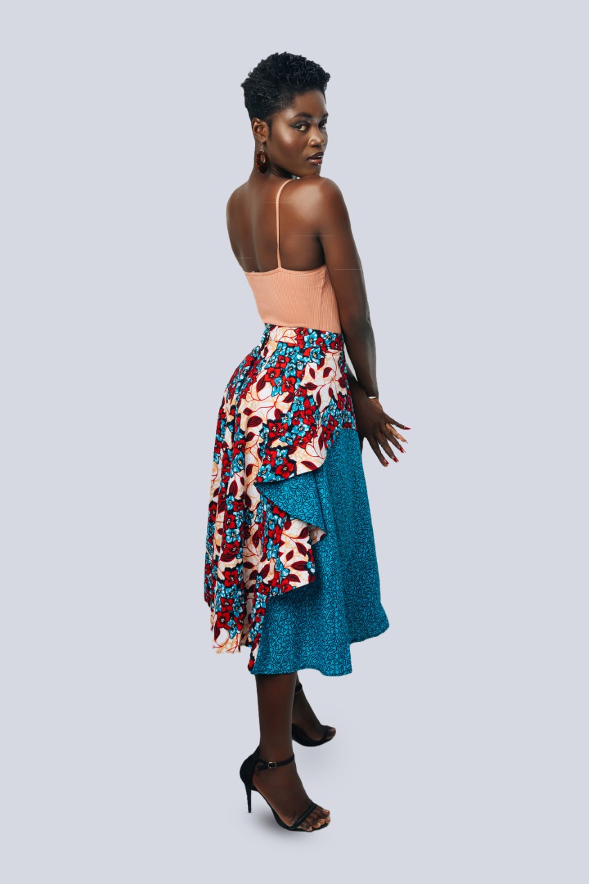 Alasa Skirt - Image 3