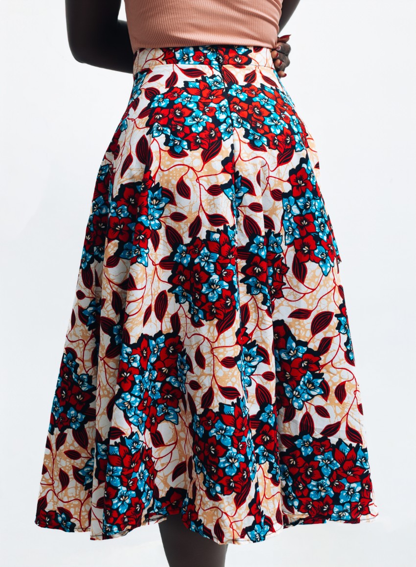 Alasa Skirt - Image 2