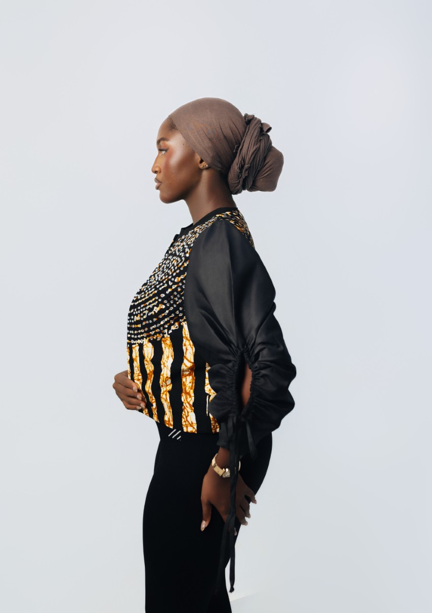 Swati Jacket - Image 3