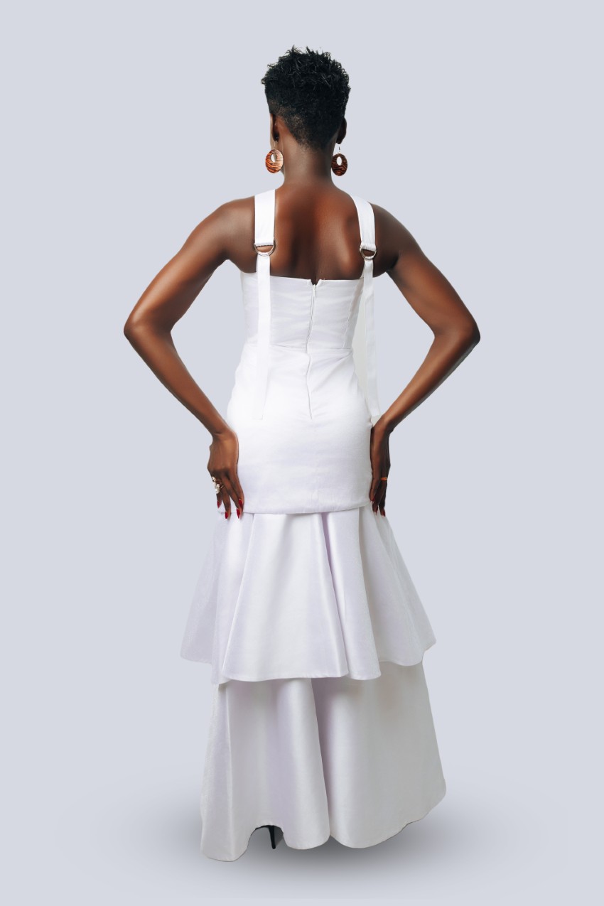 Velio Dress - Image 3