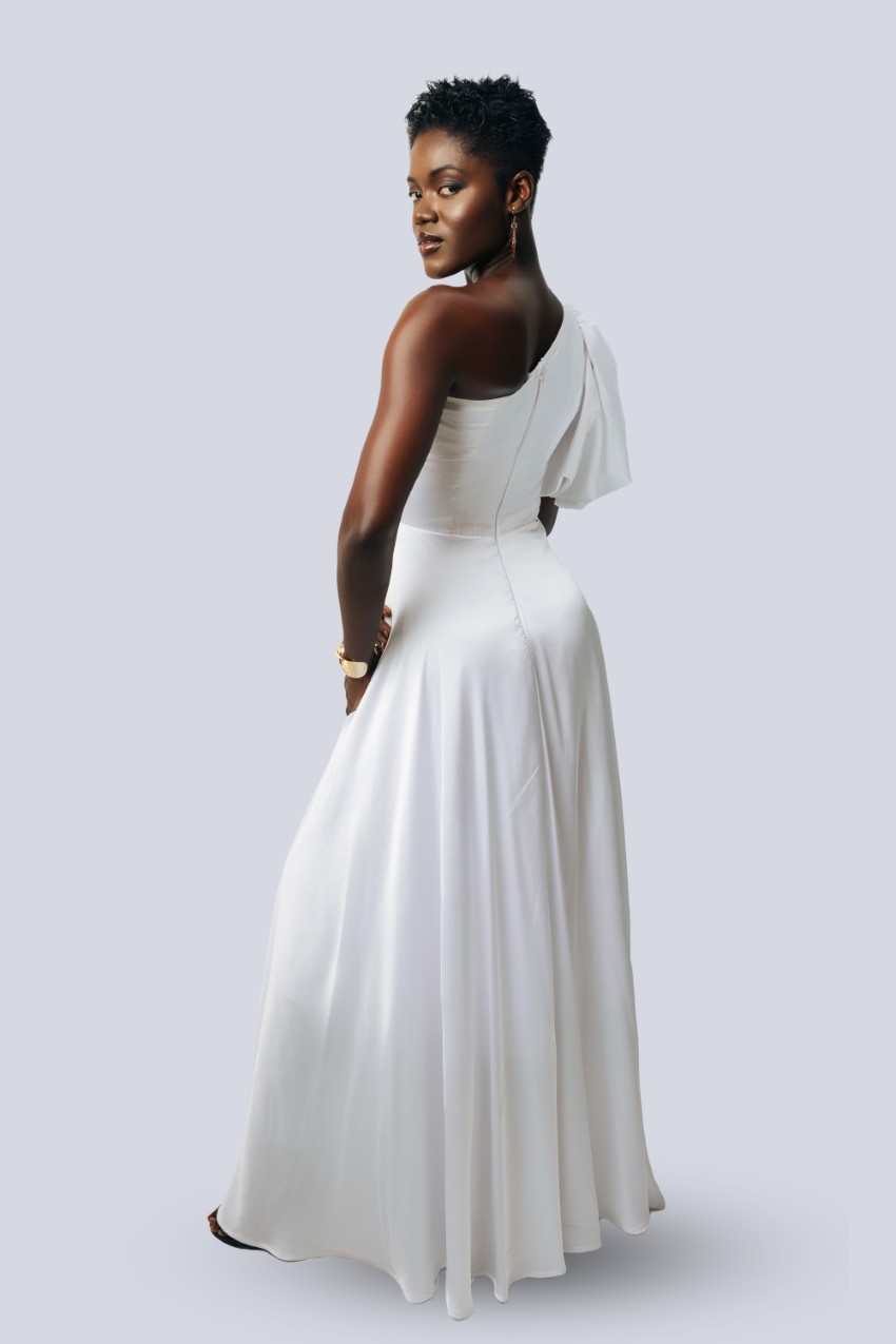 Virella Dress - Image 2