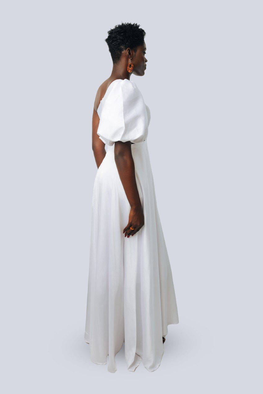 Virella Dress - Image 3