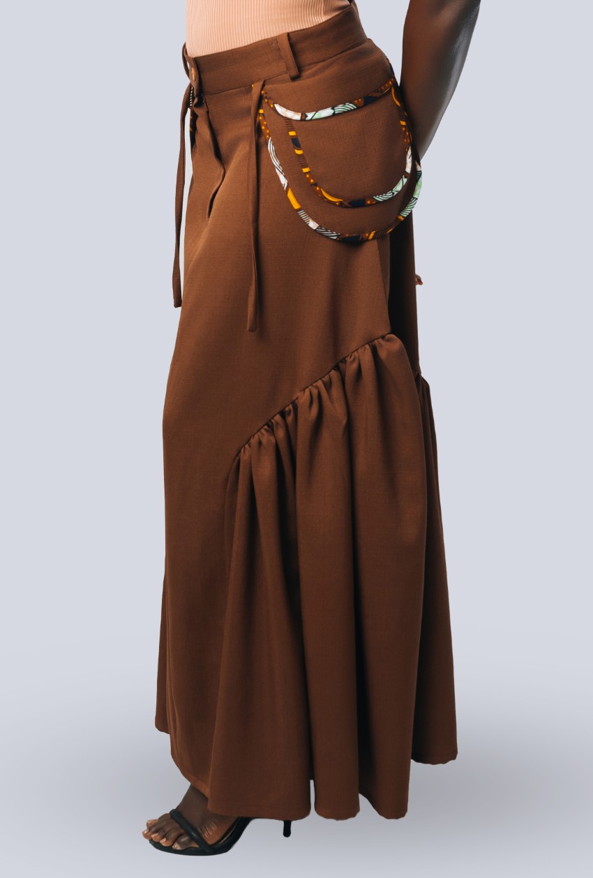 Xoli Skirt - Image 2