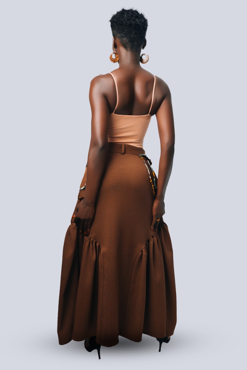 Xoli Skirt - Image 3
